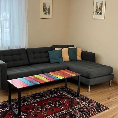 Holiday Flat, Axams Innsbruck Extérieur photo