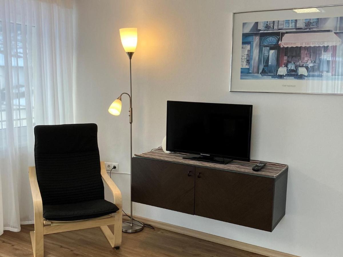 Holiday Flat, Axams Innsbruck Extérieur photo