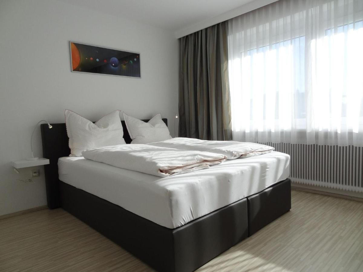 Holiday Flat, Axams Innsbruck Extérieur photo